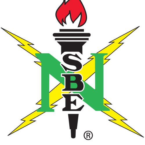 nsbe logo